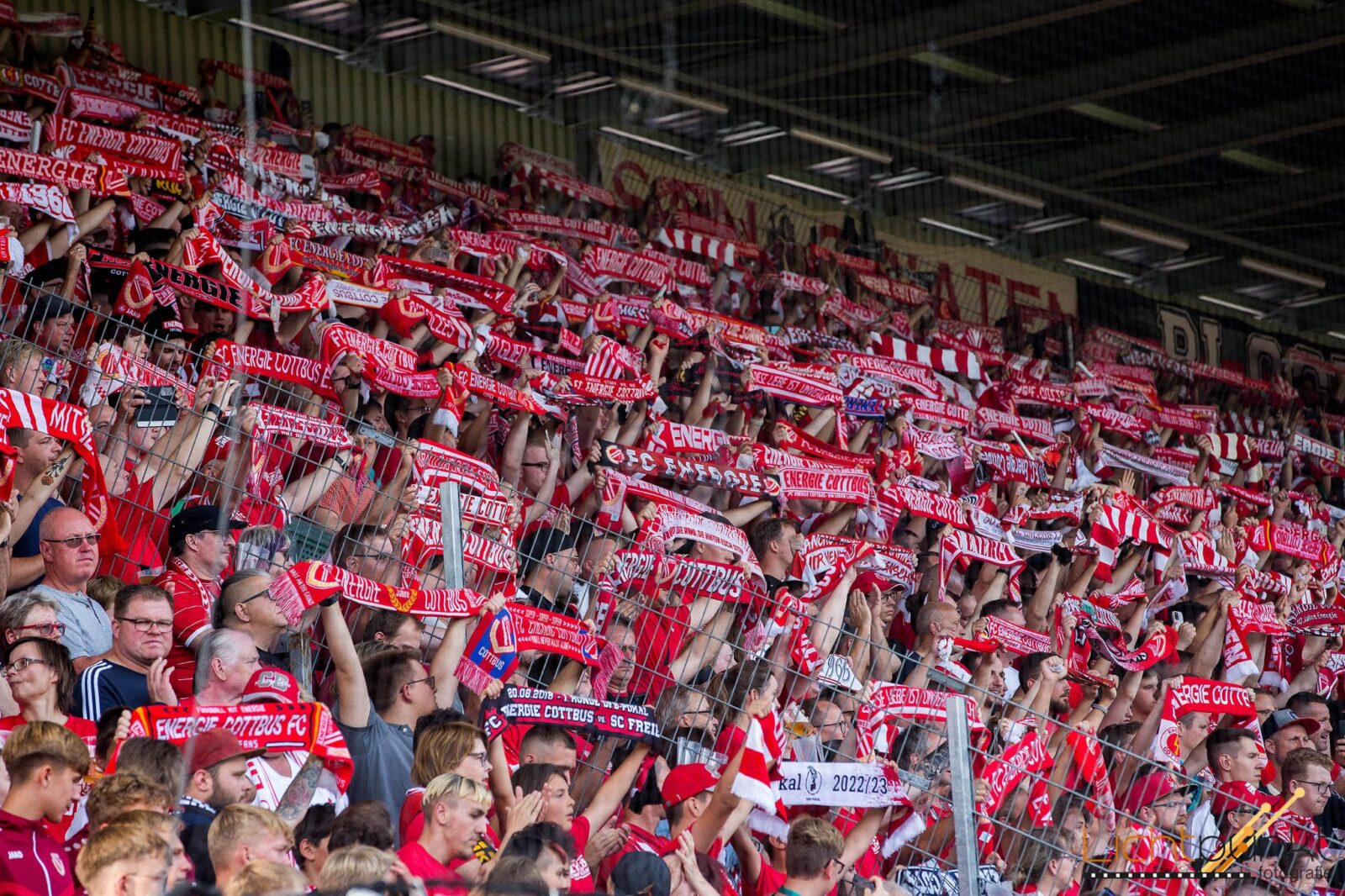 FC Energie Cottbus – Werder Bremen 1-2 (2)