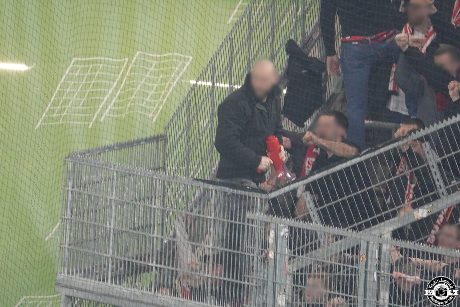 VfL Wolfsburg – VfB Stuttgart 2-3 (3)