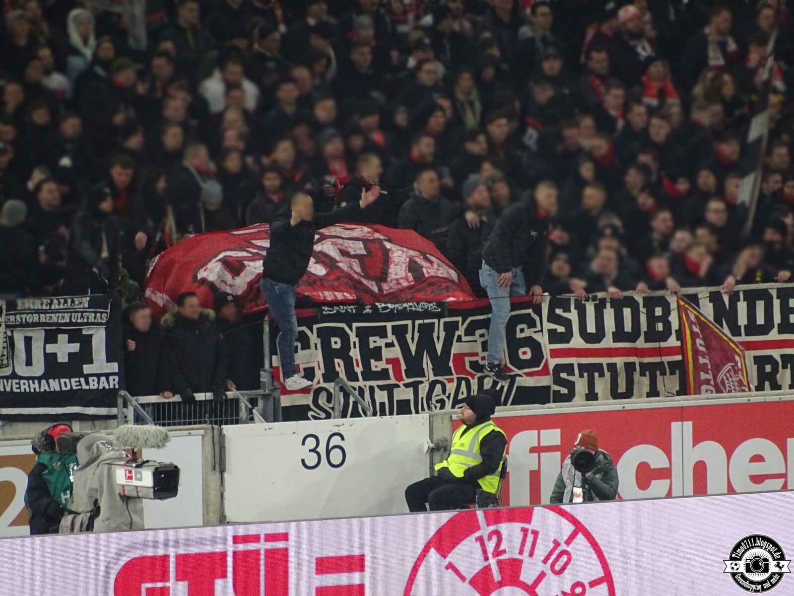 VfB Stuttgart – FC Bayern München 1-2 (25)