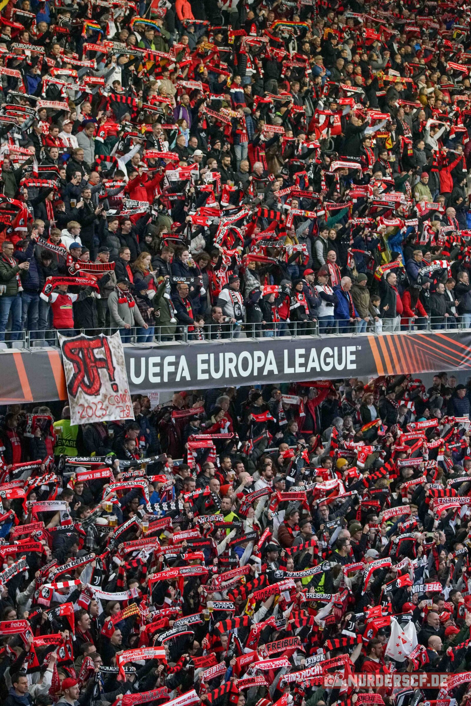 SC Freiburg – Juventus Turin 0-2