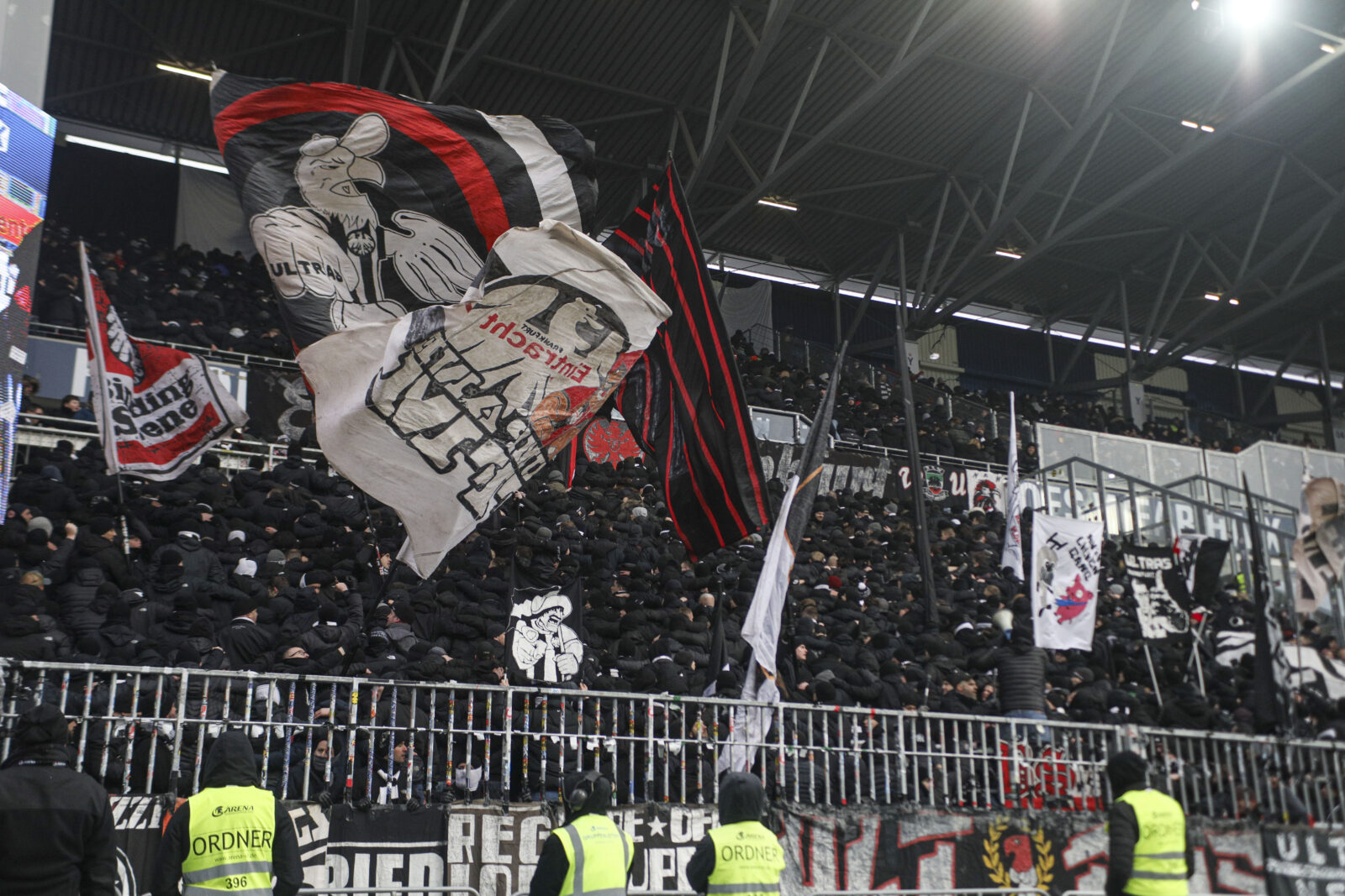 SV Darmstadt 98 – Eintracht Frankfurt 2-2 (7)