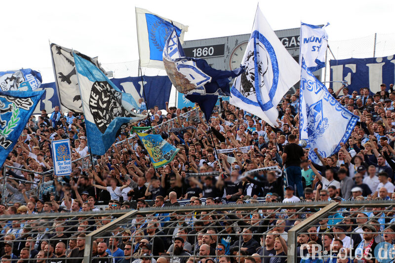 TSV 1860 München – Dynamo Dresden 0-0 (3)