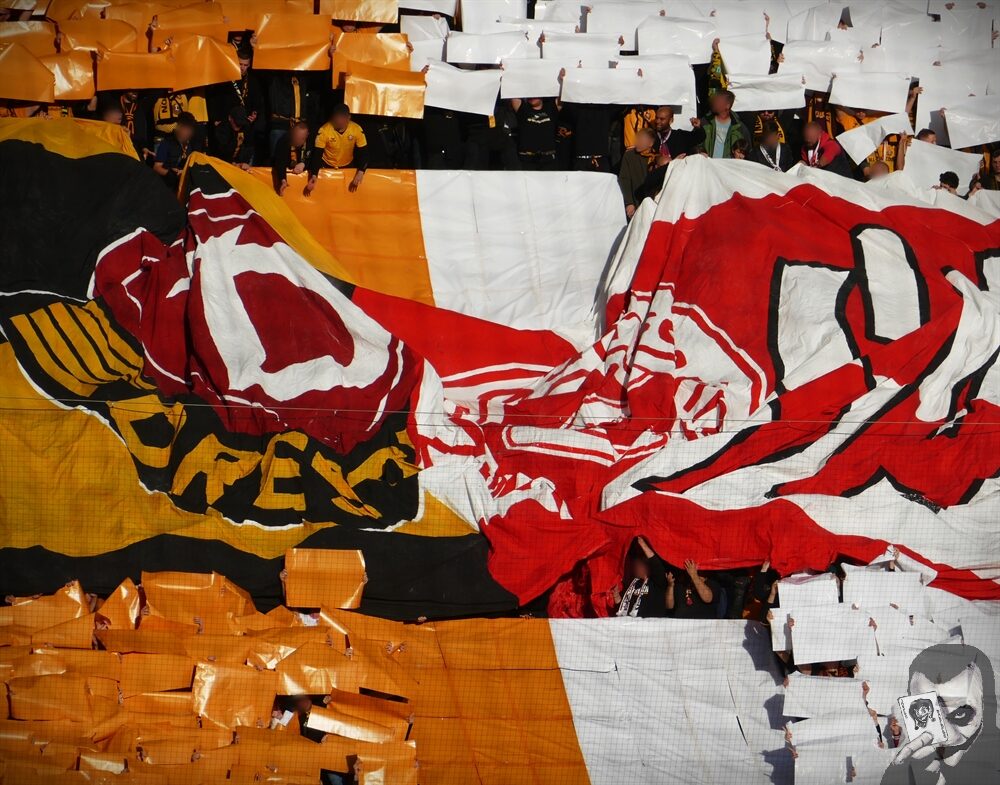 Dynamo Dresden – FSV Zwickau 0-0 (20)