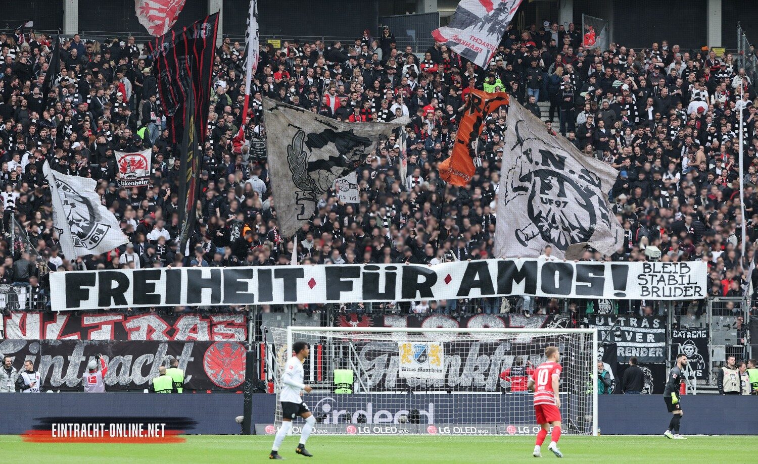 Eintracht Frankfurt – FC Augsburg 1-1 (7)
