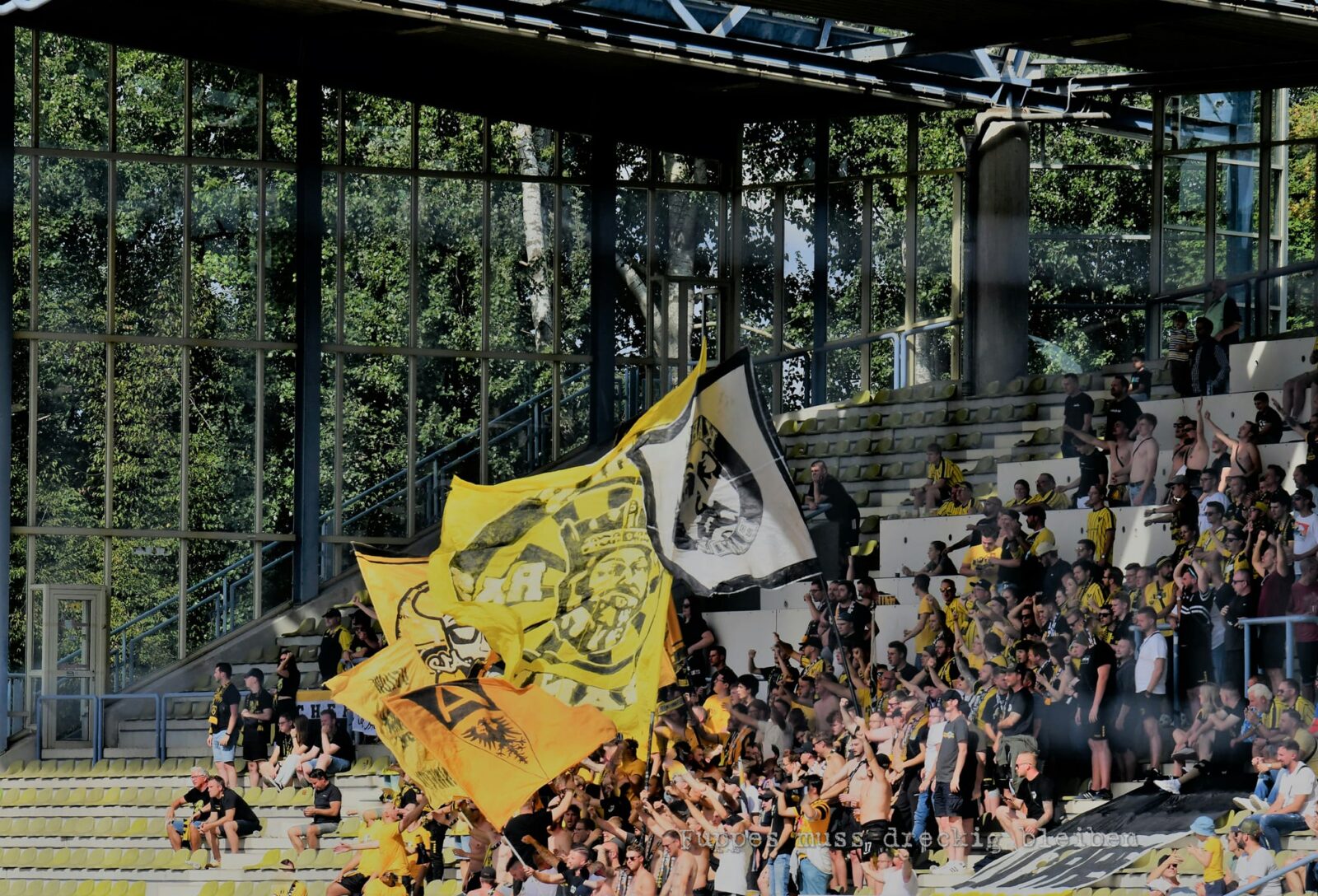 SG Wattenscheid 09 – TSV Alemannia Aachen 1-2 (1)