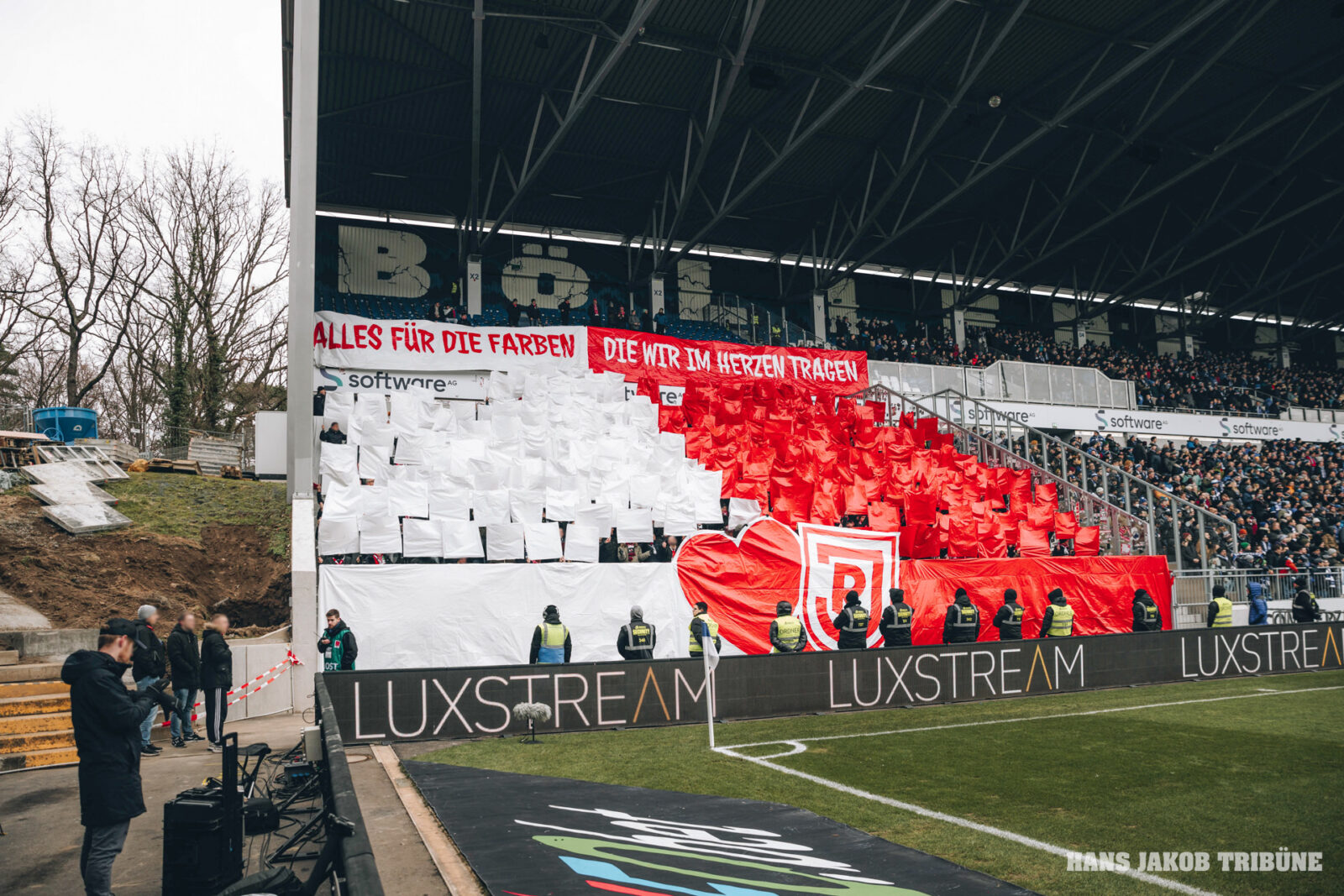 SV Darmstadt 98 – SSV Jahn Regensburg 2-0 (19)