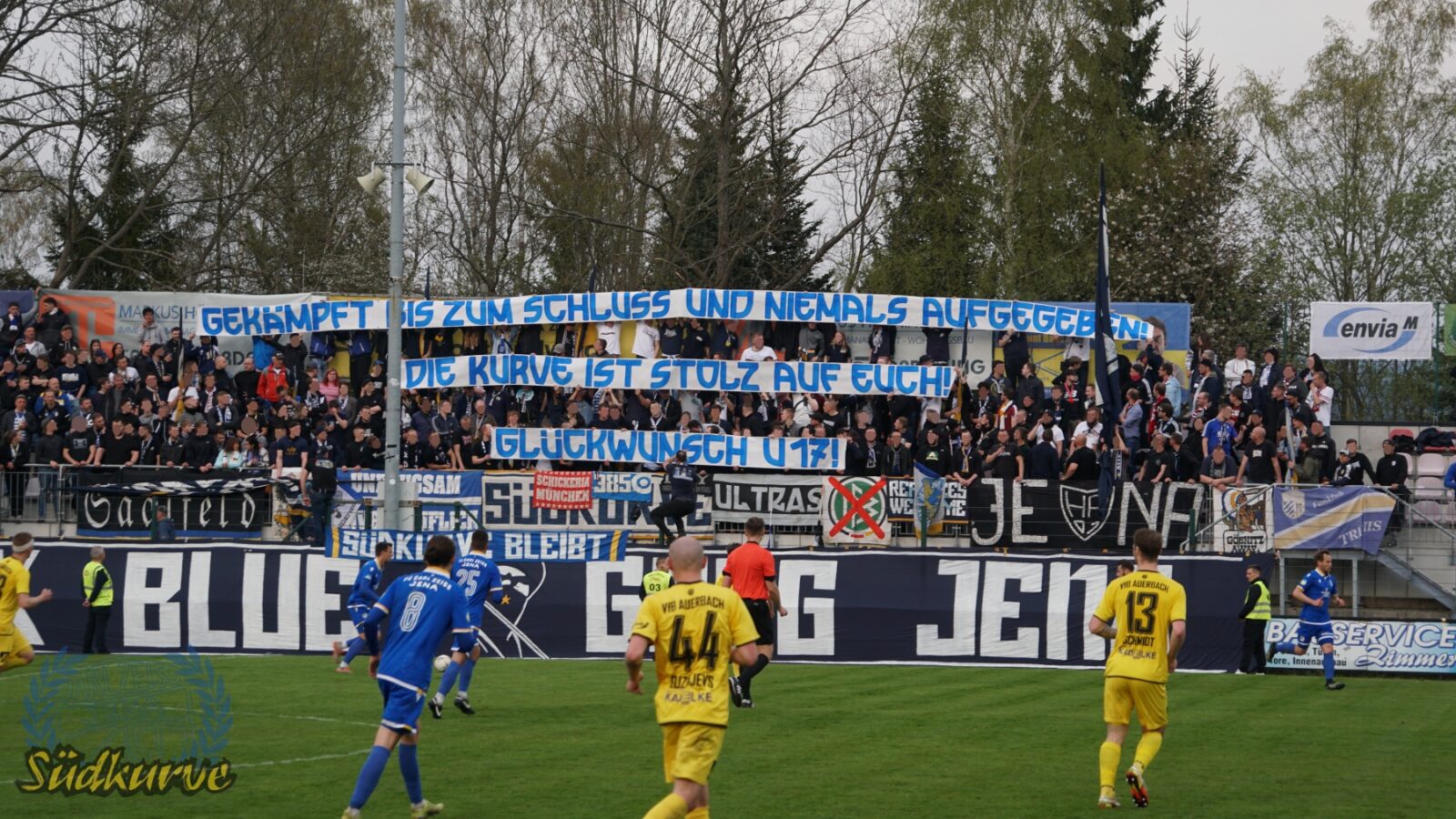 VfB Auerbach – FC Carl Zeiss Jena (27)