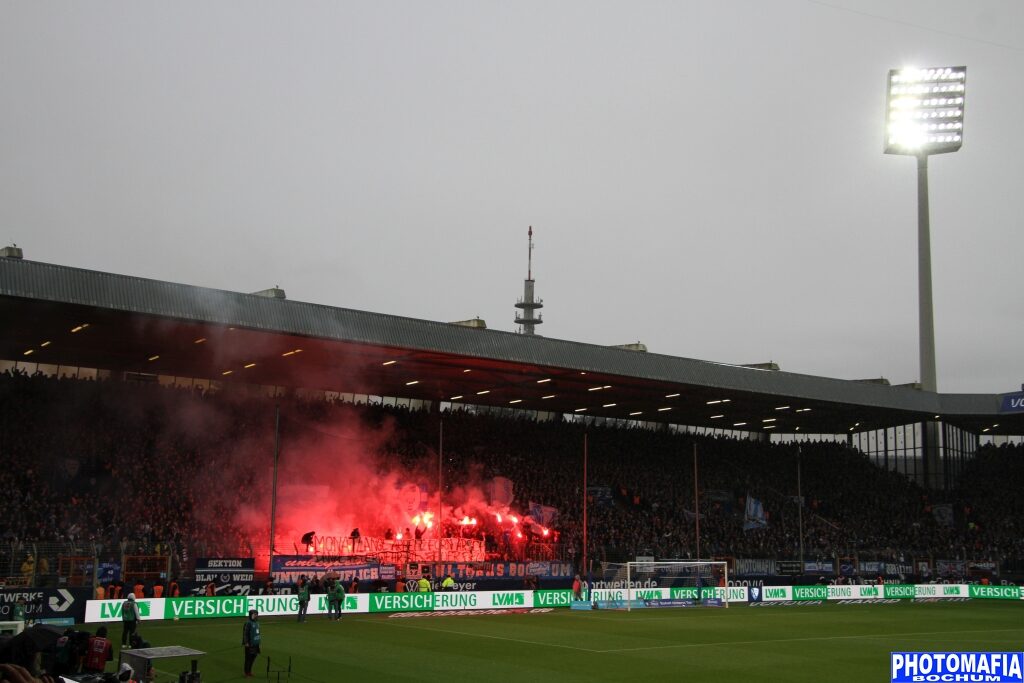 VfL Bochum – 1. FC Köln 1-1 (16)