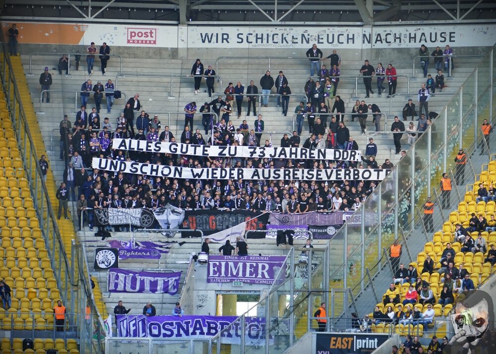 Dynamo Dresden – VfL Osnabrück 3-2 (3)