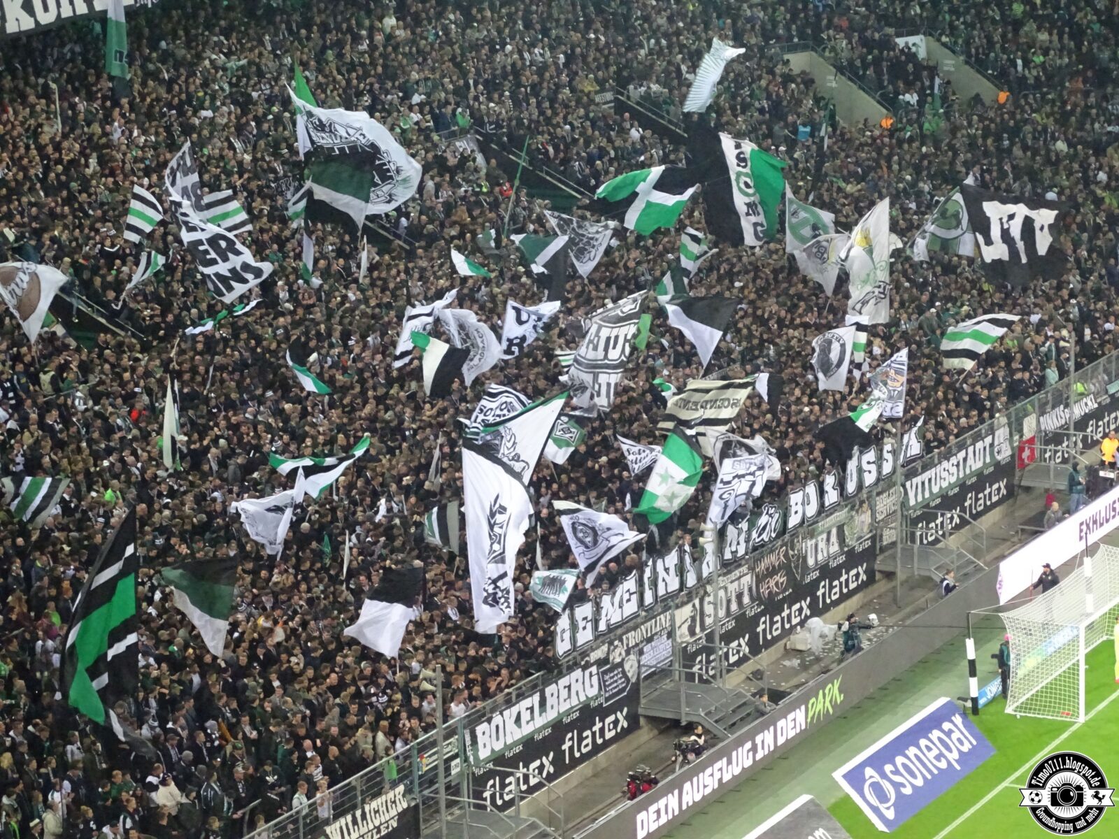 Borussia Mönchengladbach – VfB Stuttgart 3-1 (5)