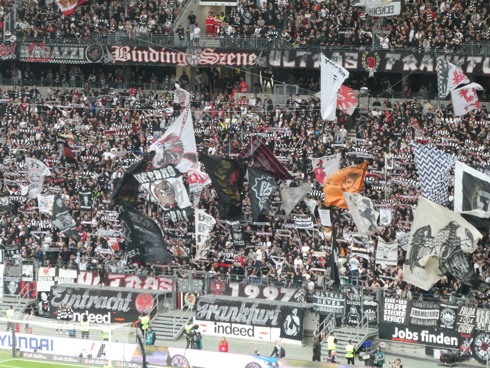 Eintracht Frankfurt – Bayer 04 Leverkusen 1-5 (16)