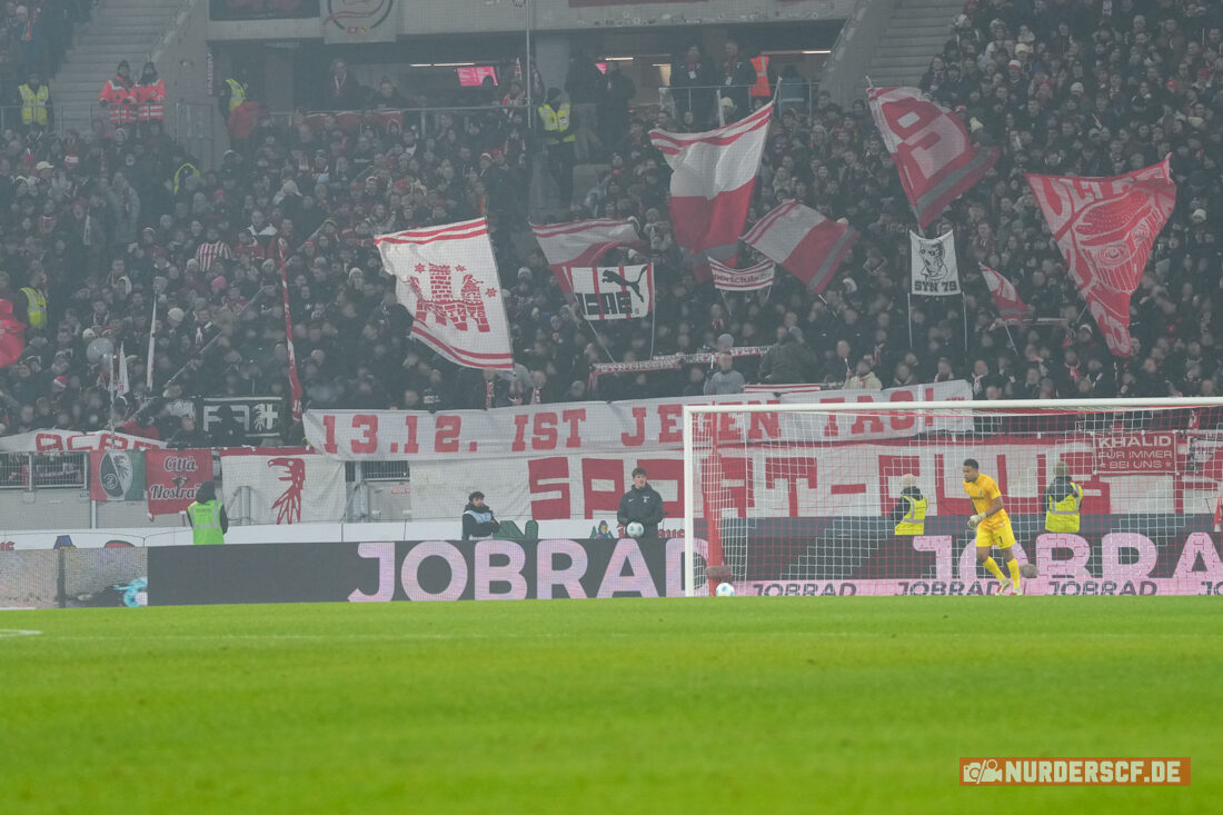 SC Freiburg – VfL Wolfsburg 3-2 (12)