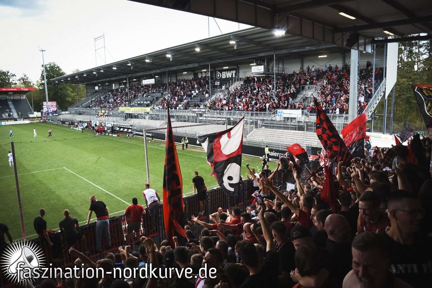 SV Sandhausen – 1. FC Nürnberg 1-2 (18)