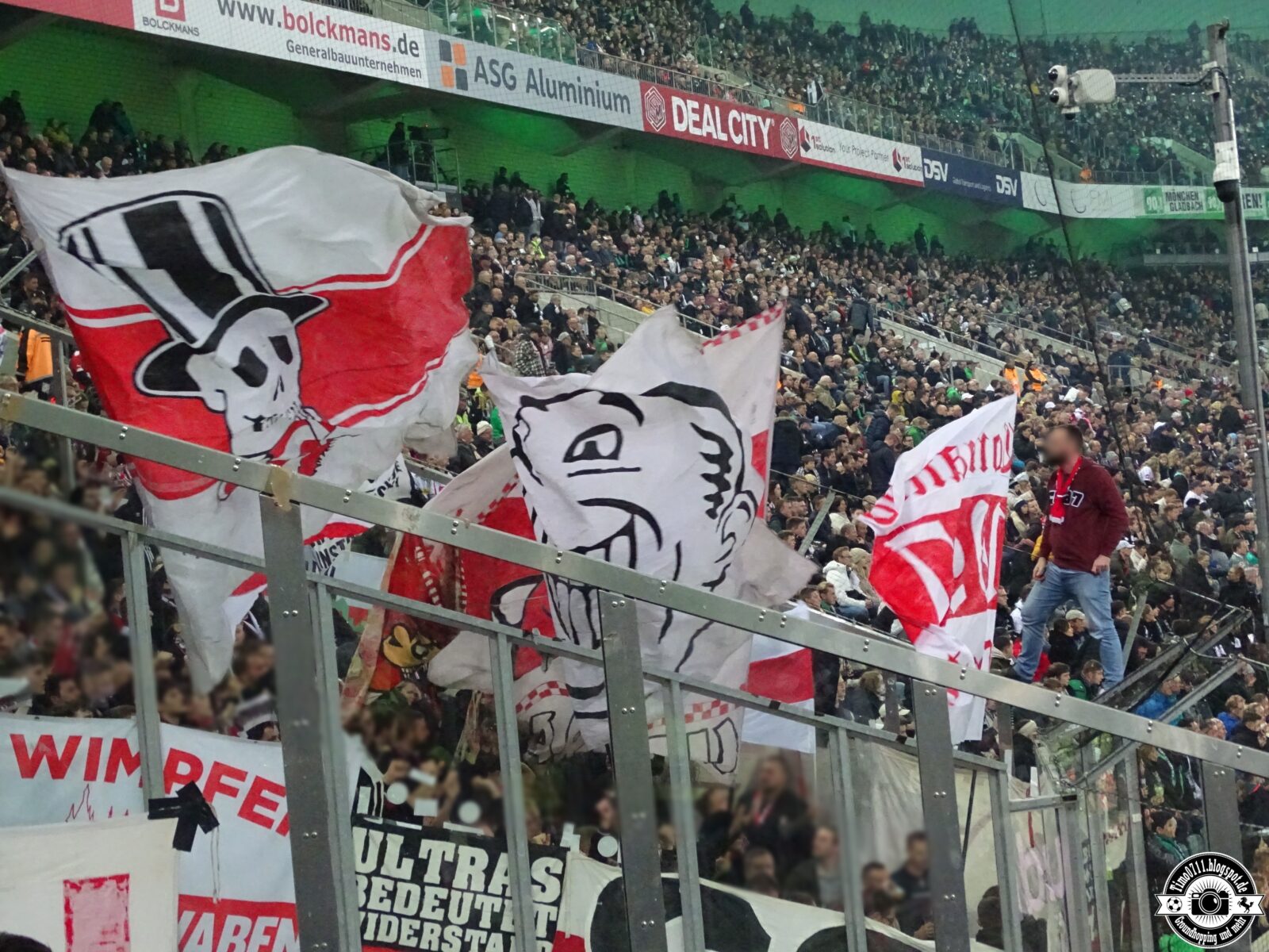 Borussia Mönchengladbach – VfB Stuttgart 3-1 (16)