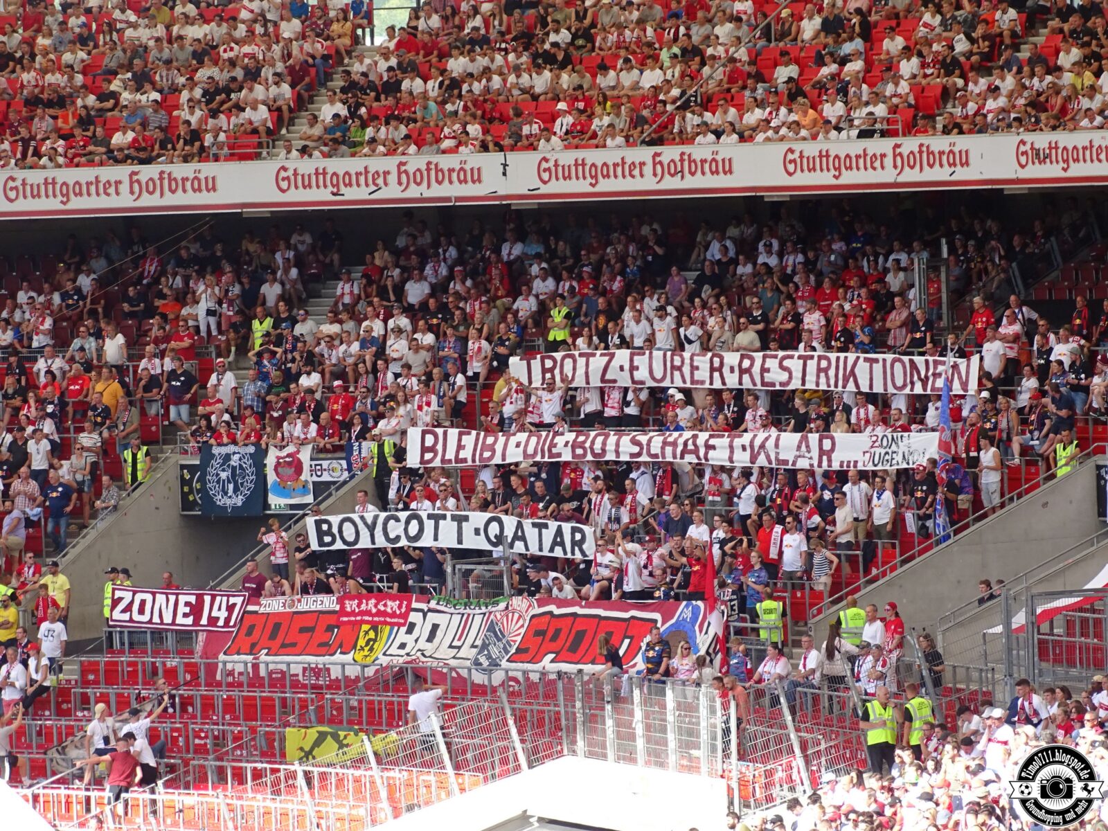 VfB Stuttgart – RB Leipzig 1-1 (3)