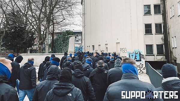 SC Paderborn – SpVgg Fürth 0-1 (2)