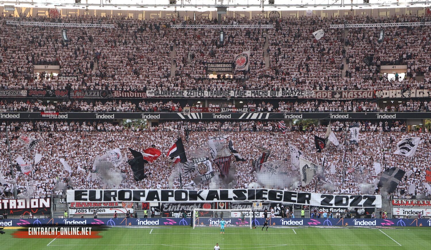 Eintracht Frankfurt – FC Bayern München 1-6 (22)
