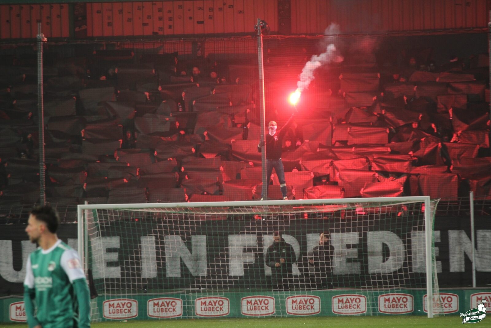 VfB Lübeck – FC St. Pauli II 2-0 (3)