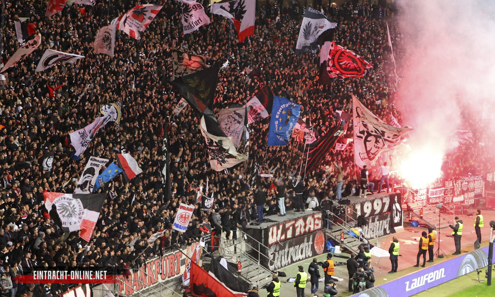Eintracht Frankfurt – FC Barcelona (20)
