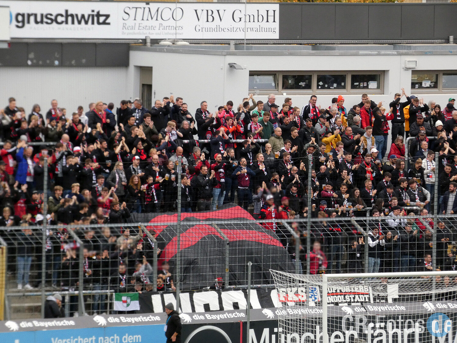 TSV 1860 München – FC Ingolstadt 1-2 (3)