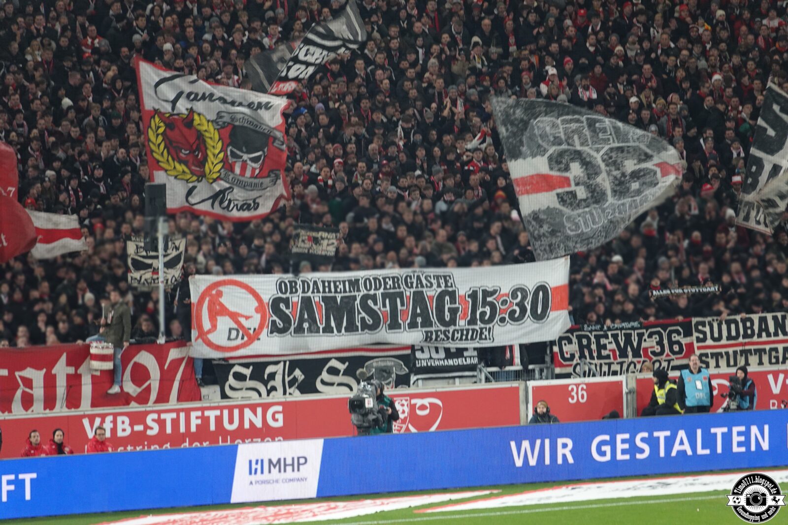 VfB Stuttgart – FC Augsburg 3-0 (46)