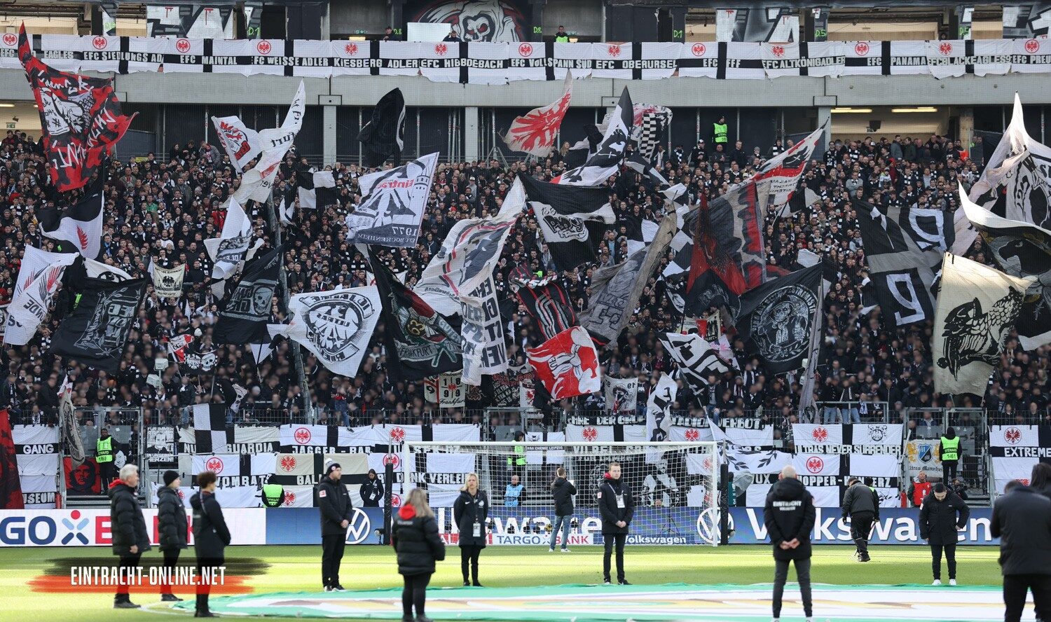 Eintracht Frankfurt – 1. FC Union Berlin 2-0 (4)