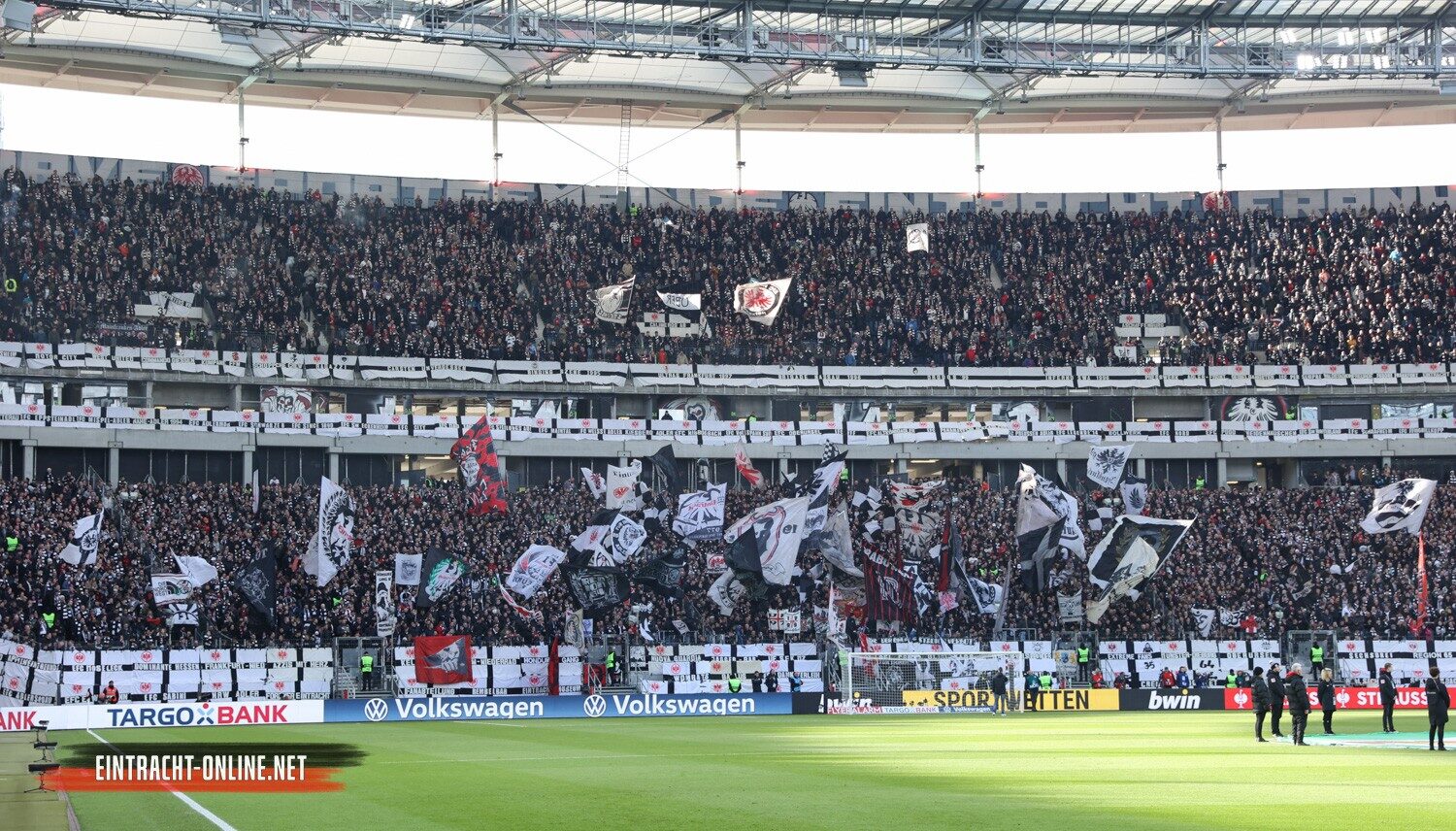 Eintracht Frankfurt – 1. FC Union Berlin 2-0 (15)