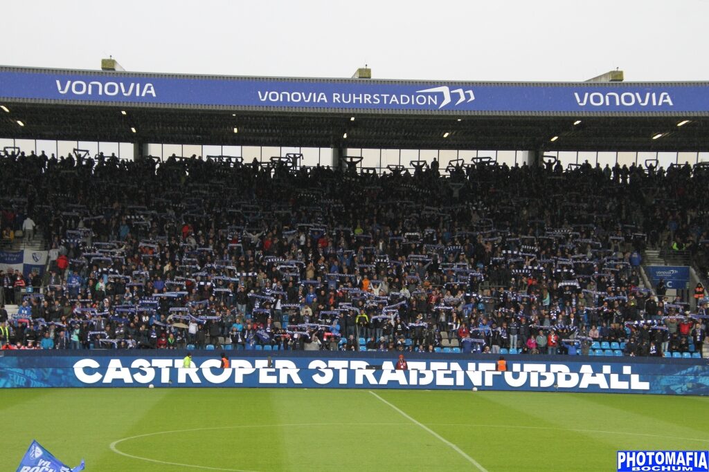 VfL Bochum – 1. FC Köln 1-1 (9)