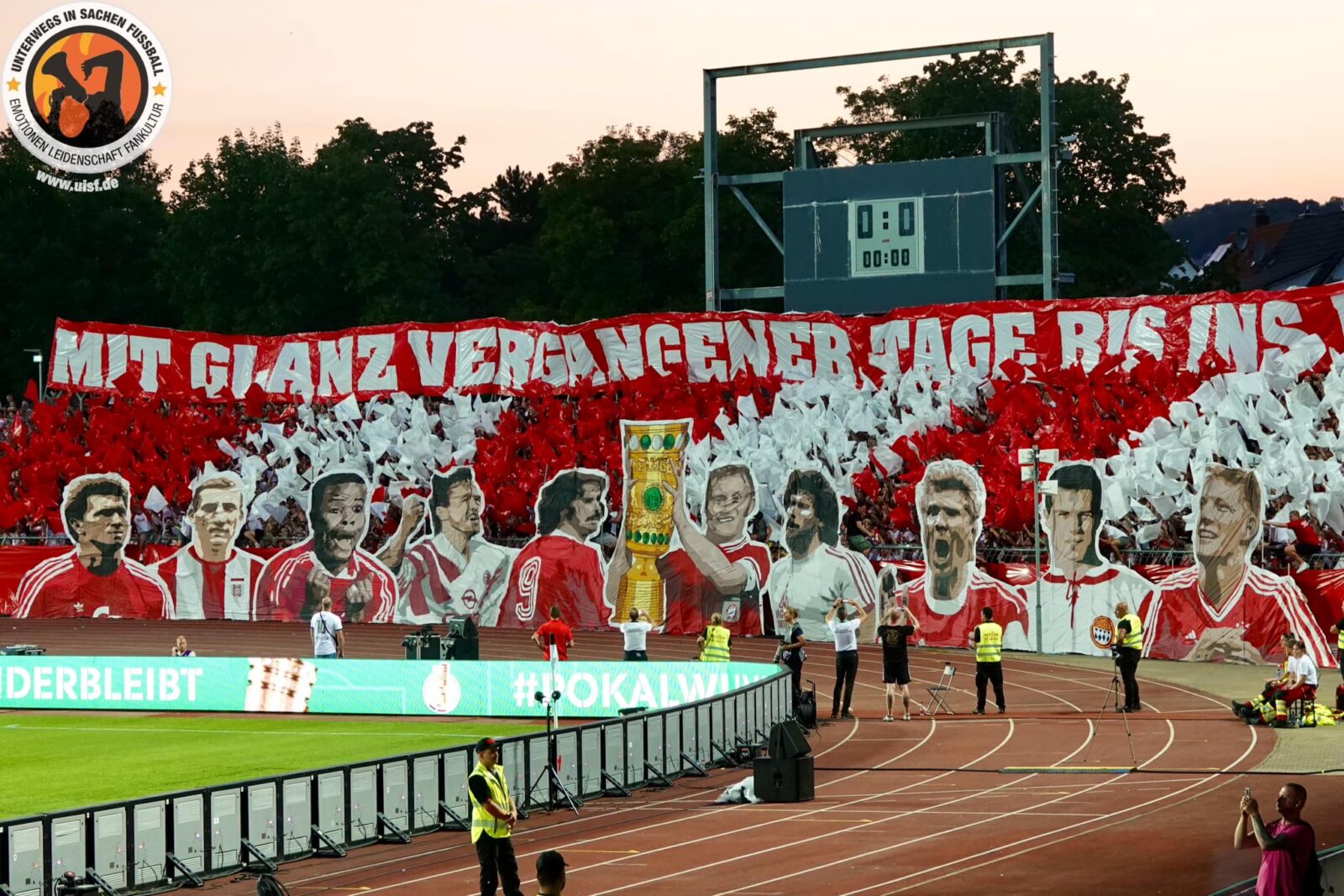 SSV Ulm 1846 – FC Bayern München 0-4 (18)