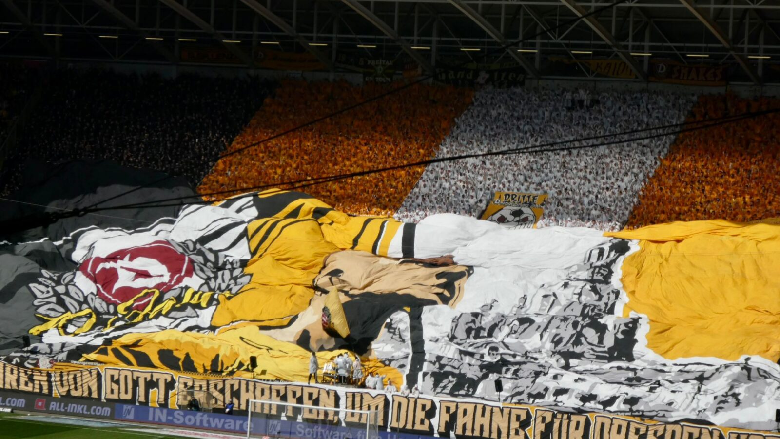 Dynamo Dresden – SV Waldhof Mannheim (14)