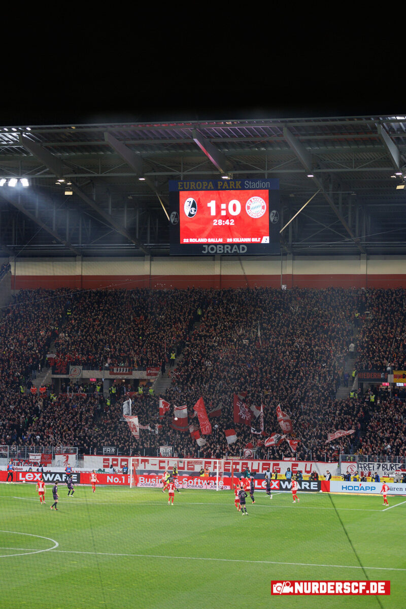 SC Freiburg – FC Bayern München 2-2 (13)
