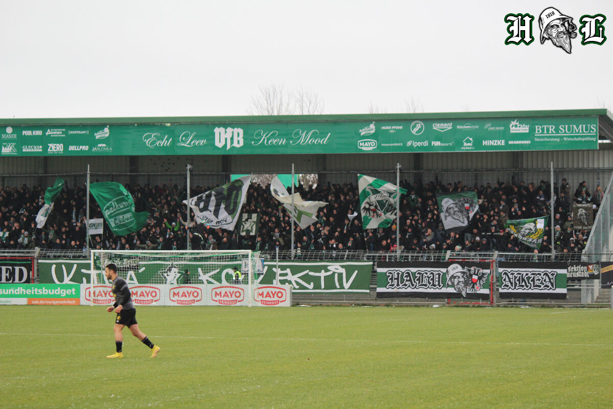 VfB Lübeck – Bremer SV 4-1 (3)