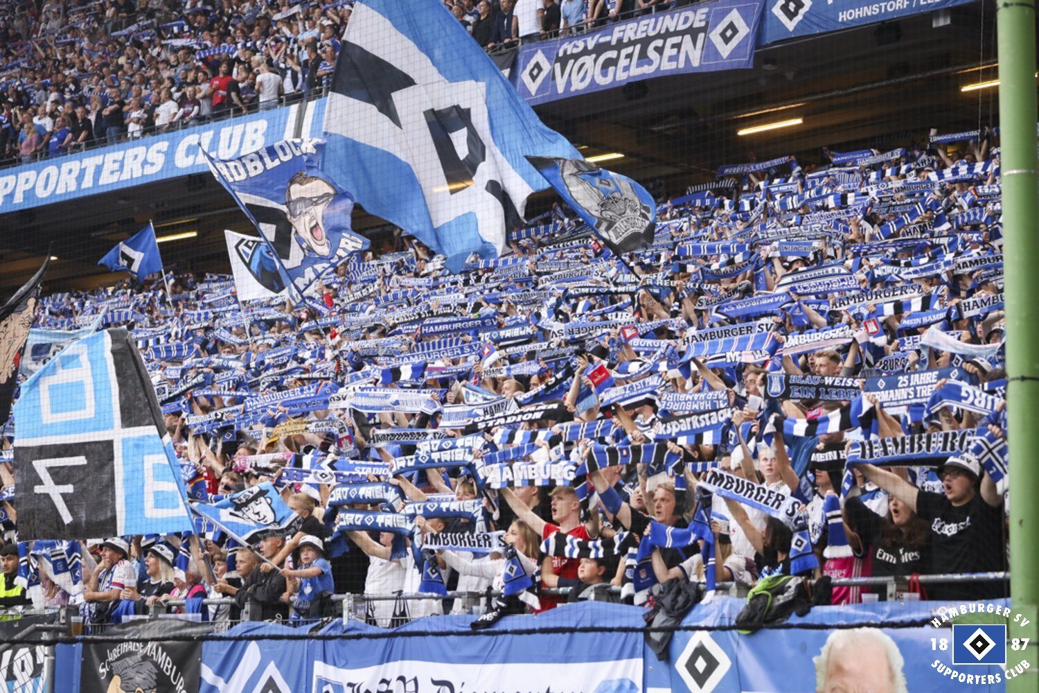 Hamburger SV – FC Schalke 04 5-3 (26)