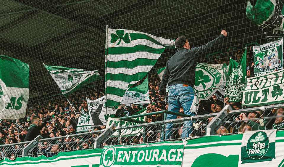 SpVgg Fürth – SV Wehen 2-0 (19)
