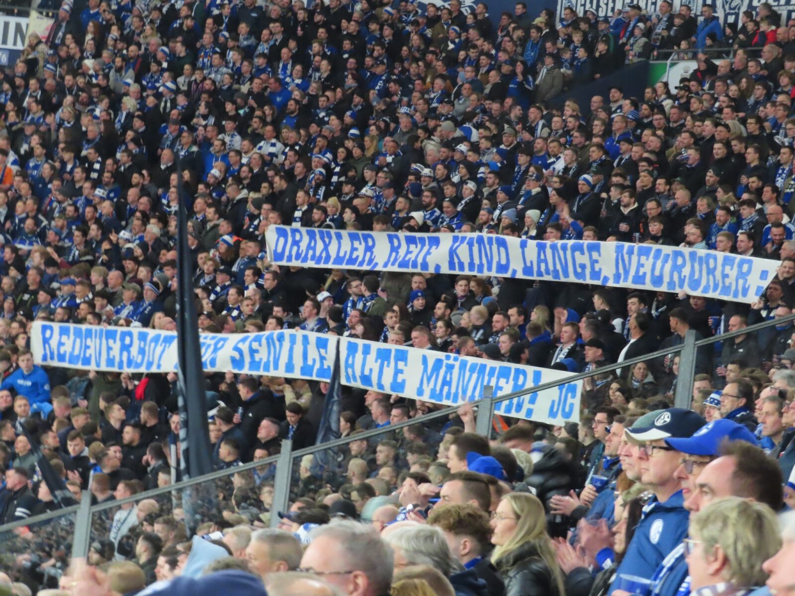 FC Schalke 04 – FC St. Pauli 3-1 (2)