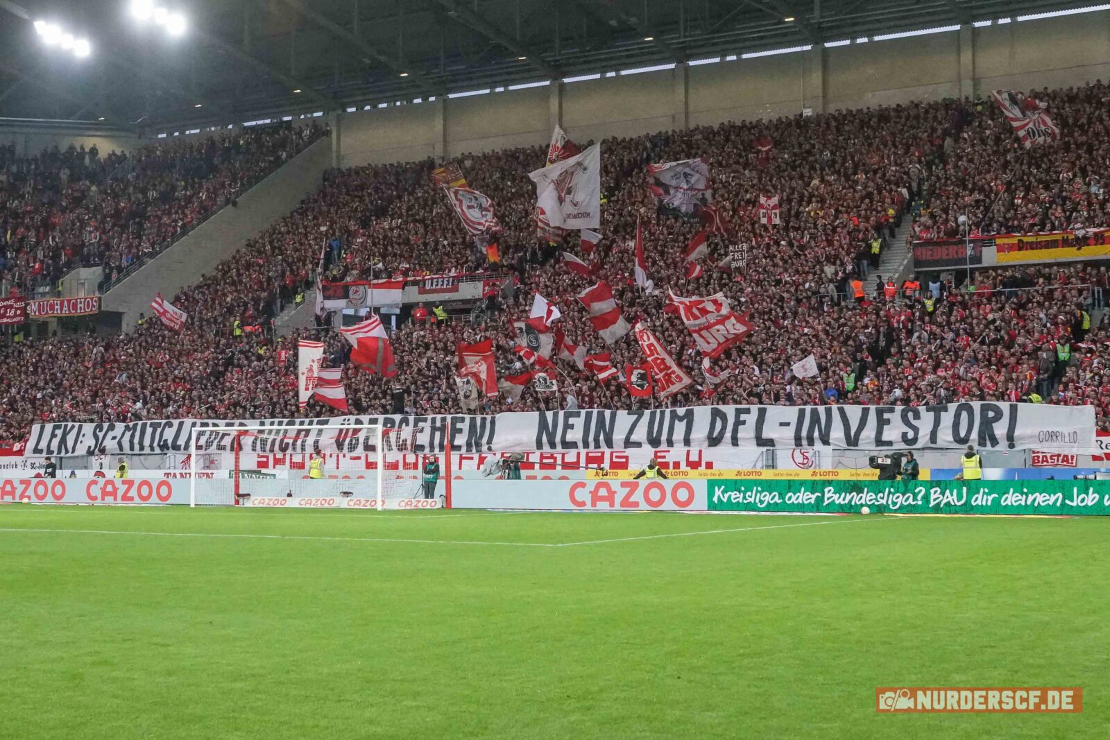 SC Freiburg – VfL Wolfsburg 2-0 (24)