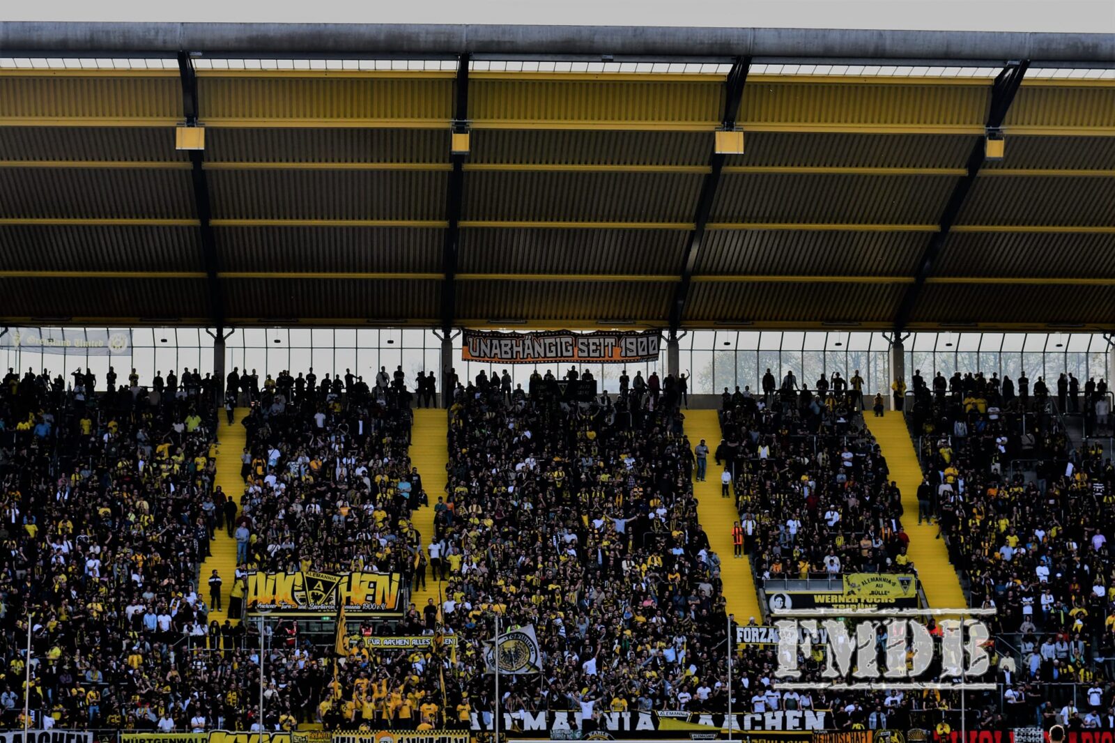 TSV Alemannia Aachen – SV Lippstadt 08 1-0 (9)