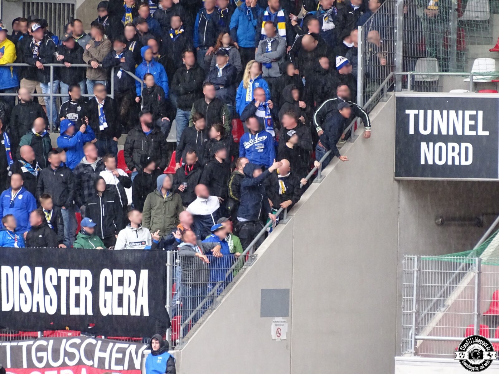 FC Rot-Weiß Erfurt – FC Carl Zeiss Jena 1-1 (6)