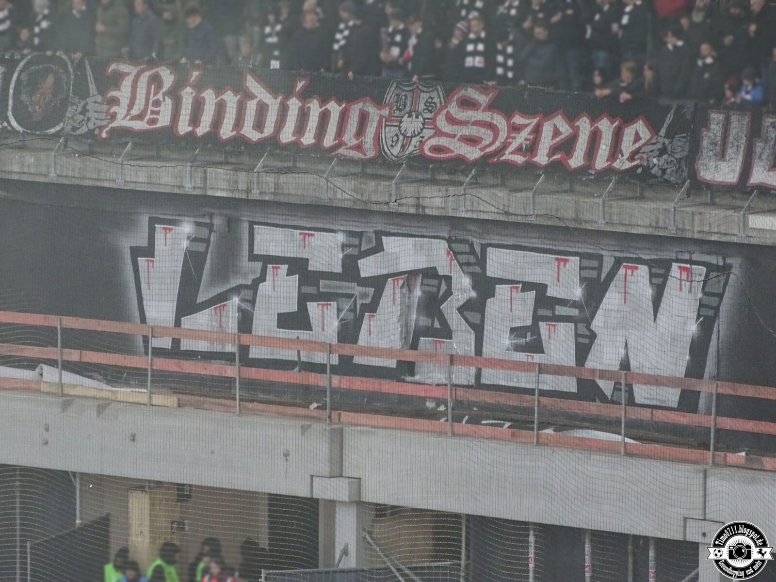 Eintracht Frankfurt – VfB Stuttgart 1-1 (33)