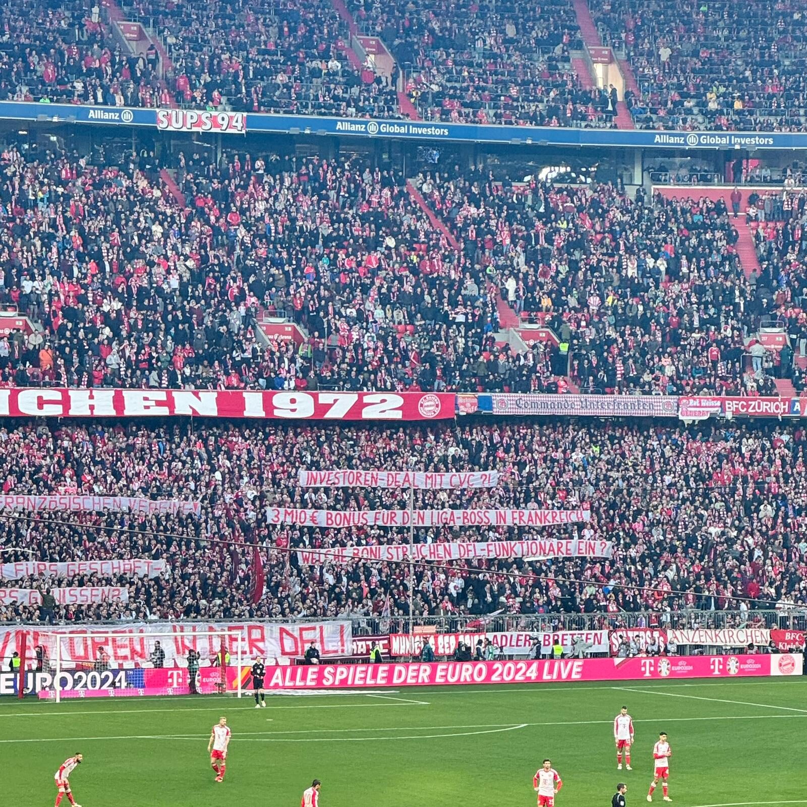 FC Bayern München – Borussia Mönchengladbach 3-1 (4)