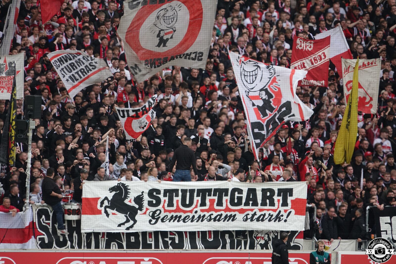 VfB Stuttgart – TSG Hoffenheim 2-3 (2)