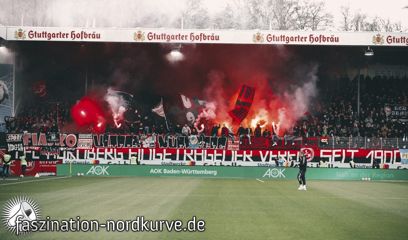 1. FC Heidenheim – 1. FC Nürnberg 3-1 (11)
