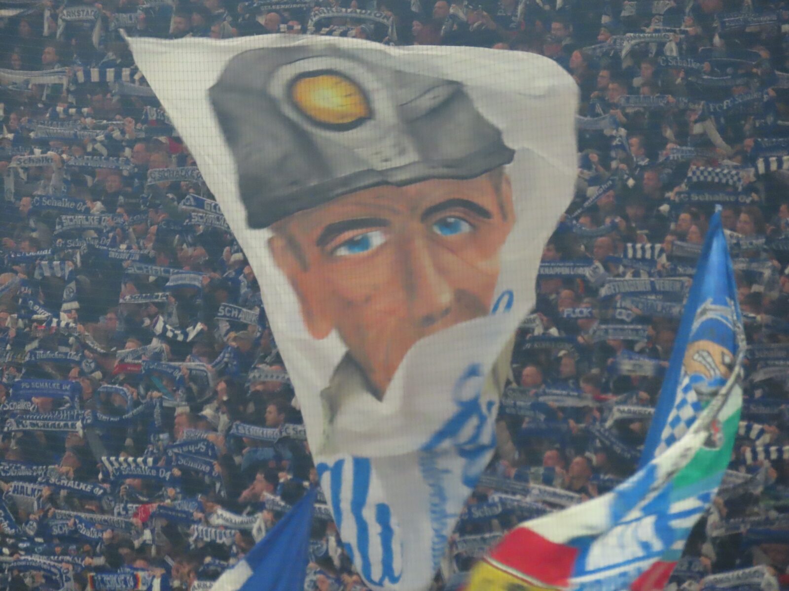 FC Schalke 04 – Bayer 04 Leverkusen 0-3 (13)