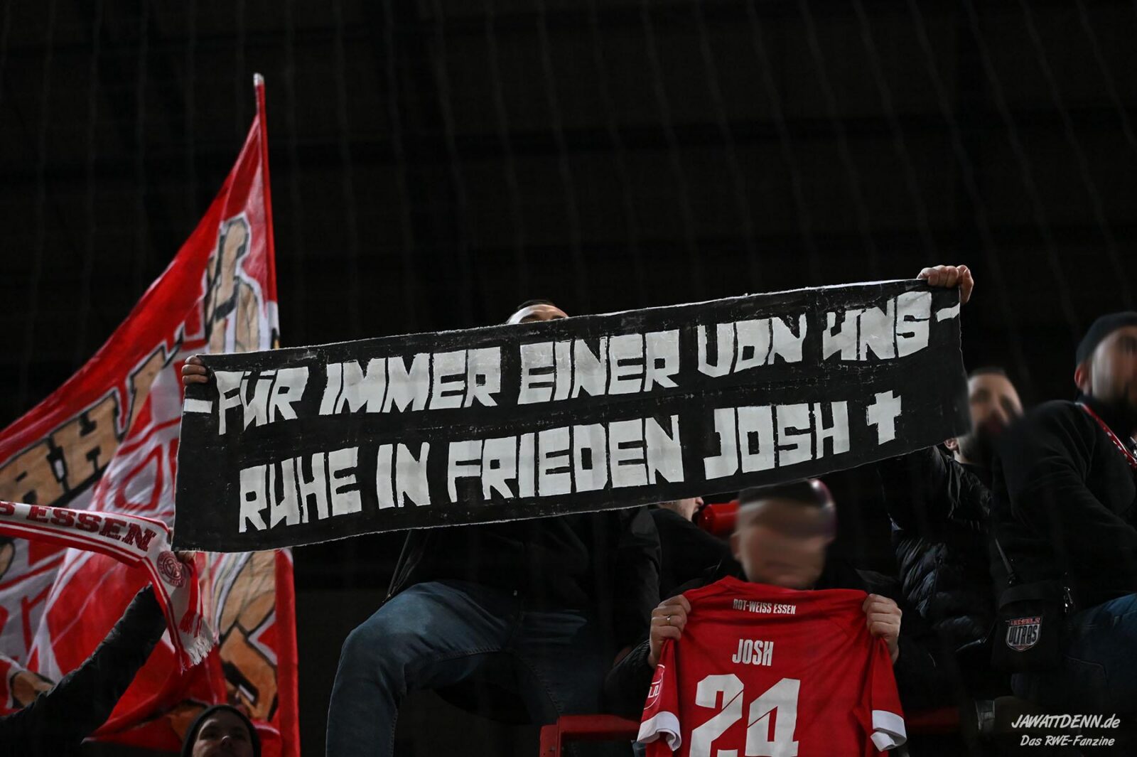 Rot-Weiss Essen – VfB Lübeck 1-0 (9)