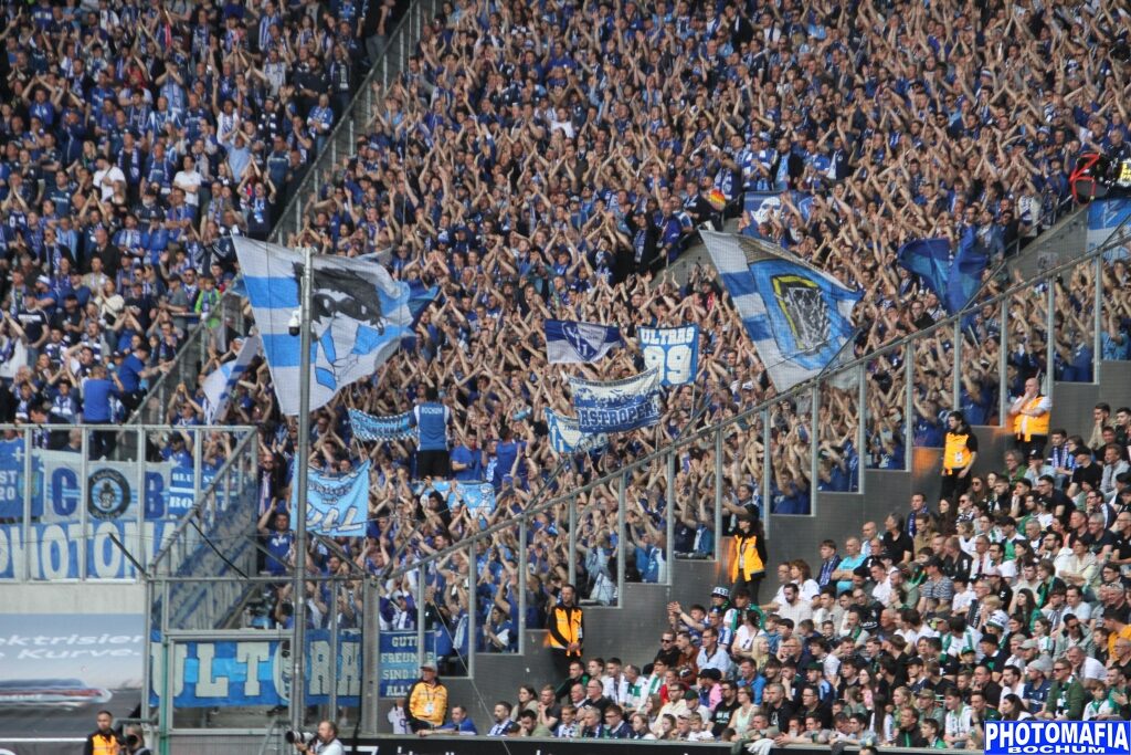 Borussia Mönchengladbach – VfL Bochum 2-0 (12)