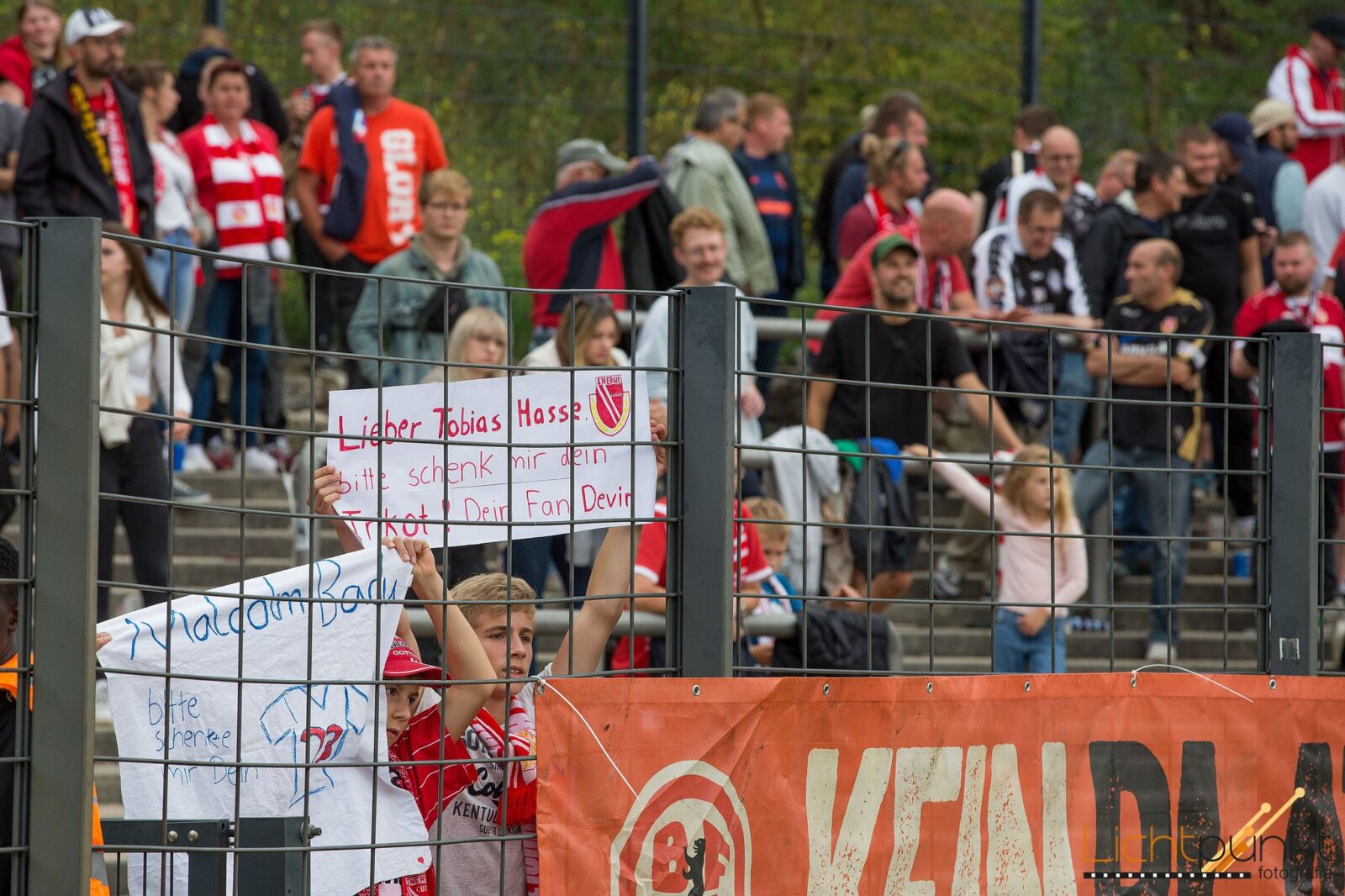 Berliner AK – FC Energie Cottbus 2-1 (2)