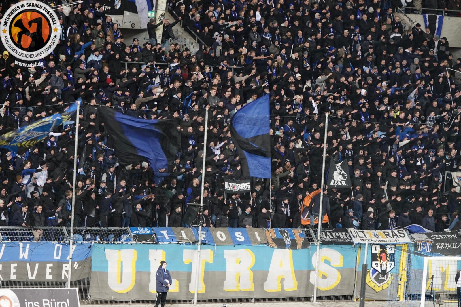 SV Waldhof Mannheim – SV Elversberg 2-1 (18)