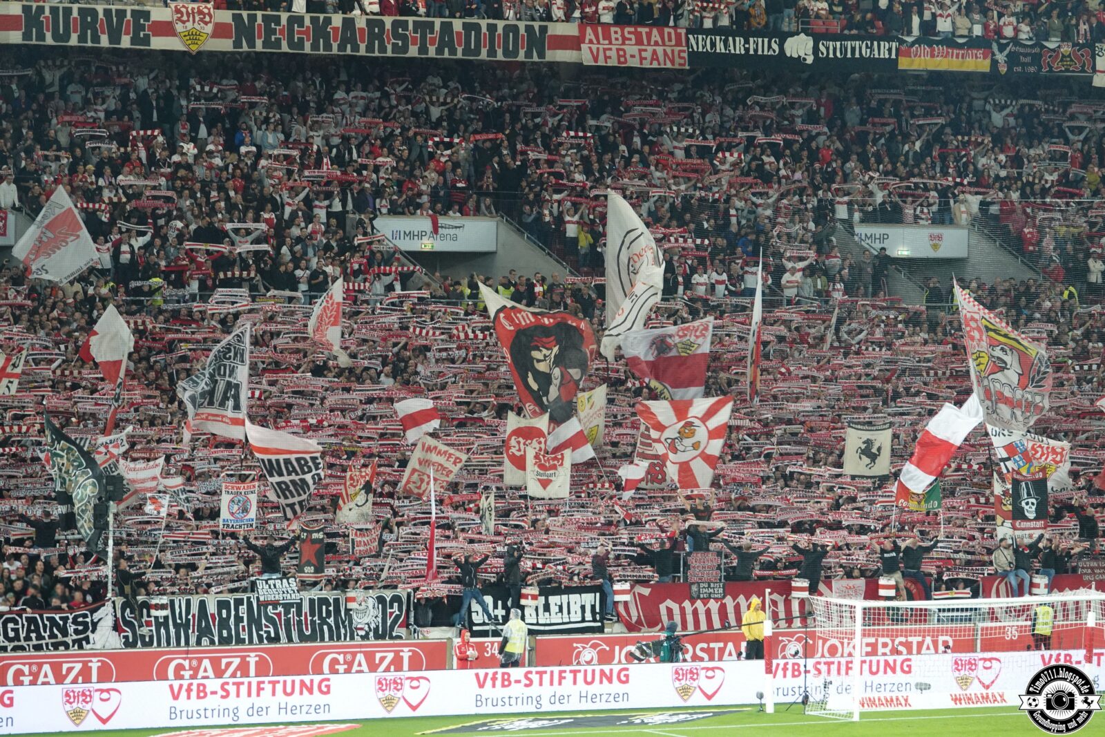 VfB Stuttgart – SV Darmstadt 98 3-1 (23)
