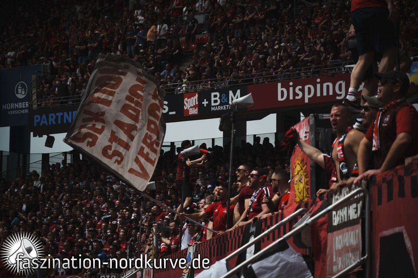 1. FC Nürnberg – FC Hansa Rostock 0-0 (5)