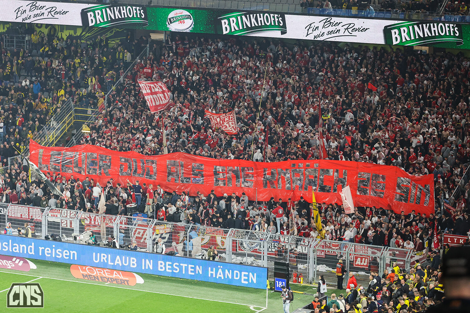 Borussia Dortmund – 1. FC Köln 6-1 (26)